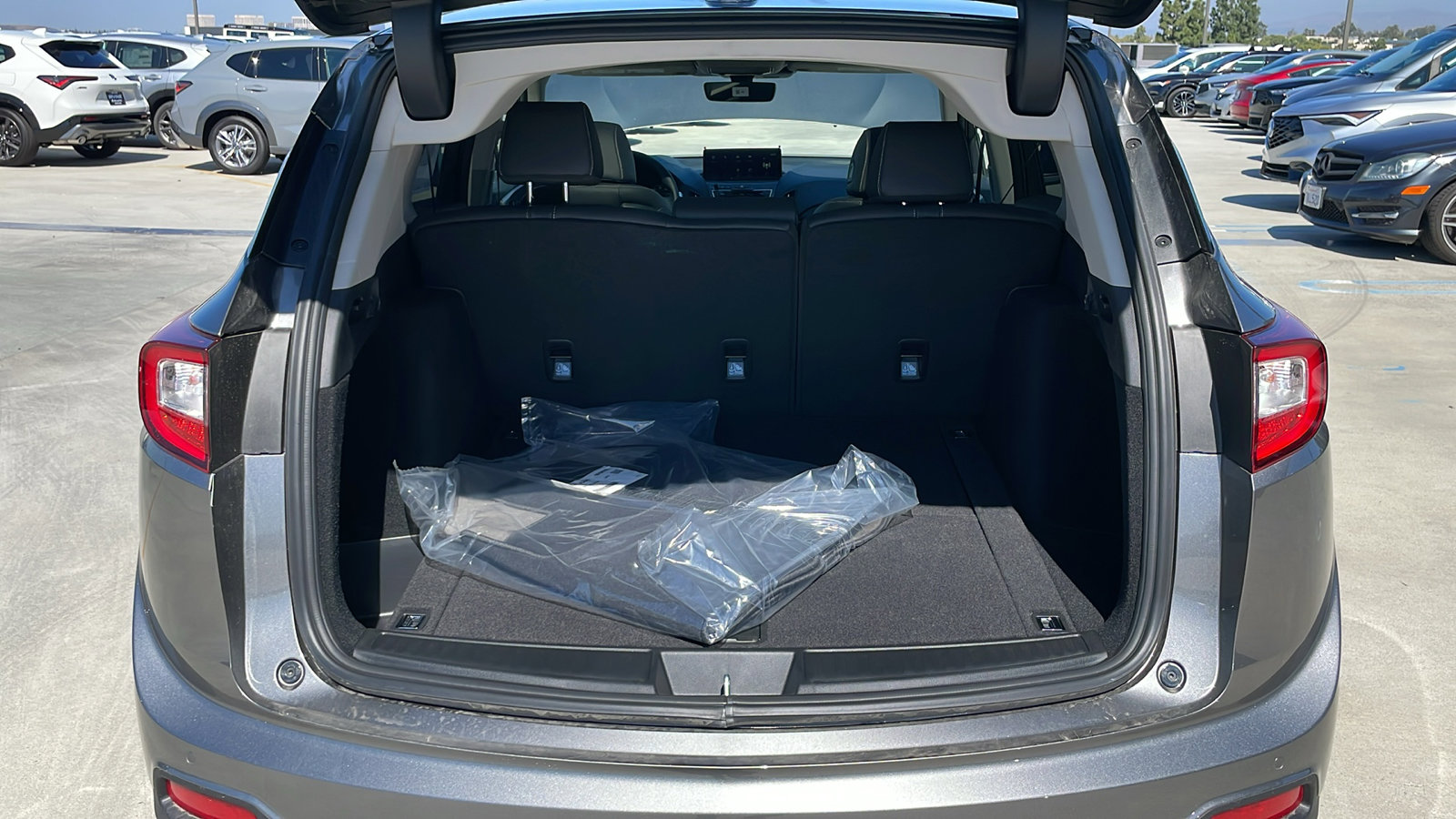 2025 Acura RDX Technology photo 24