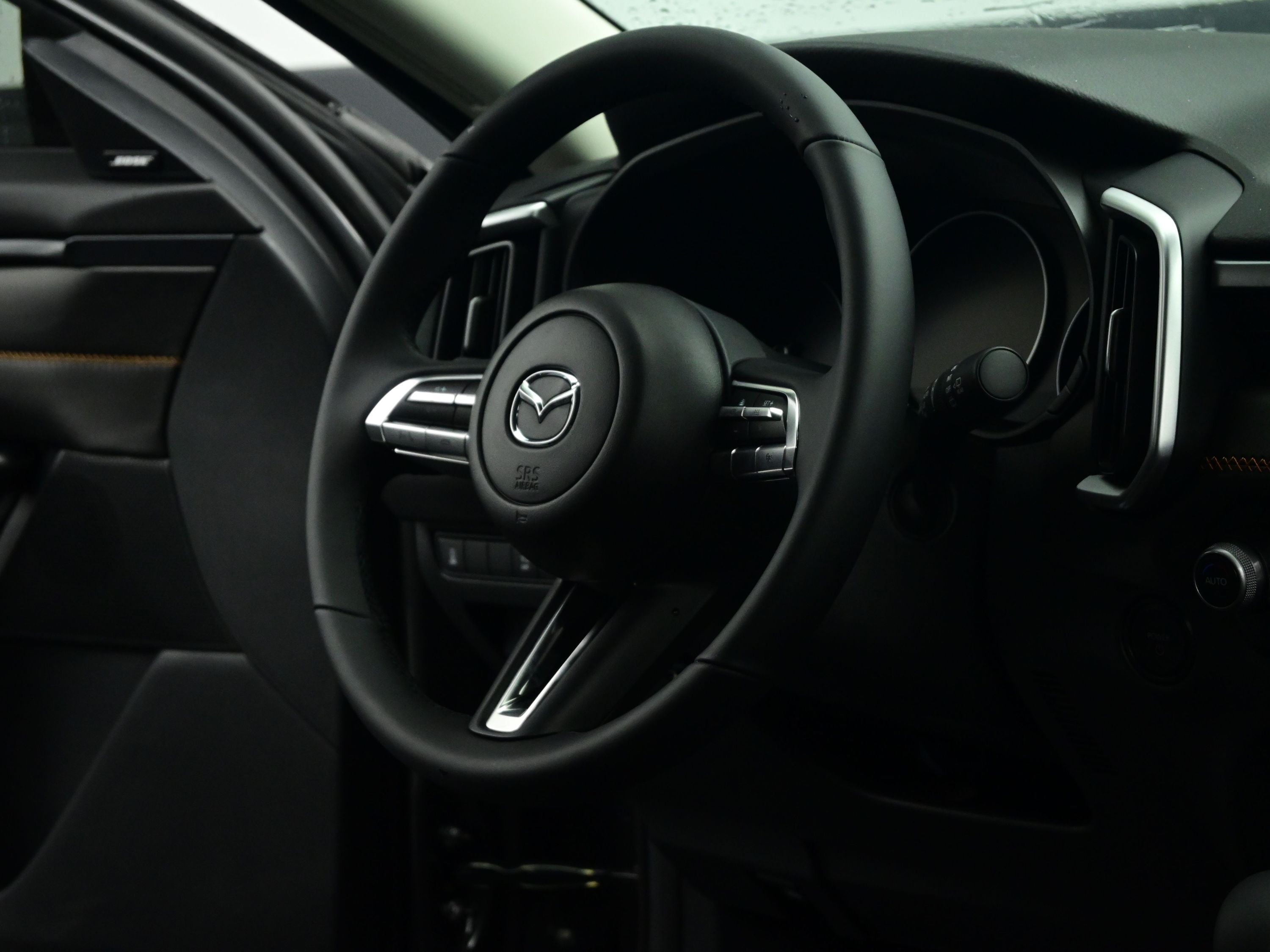 2025 Mazda CX-50 Premium photo 27