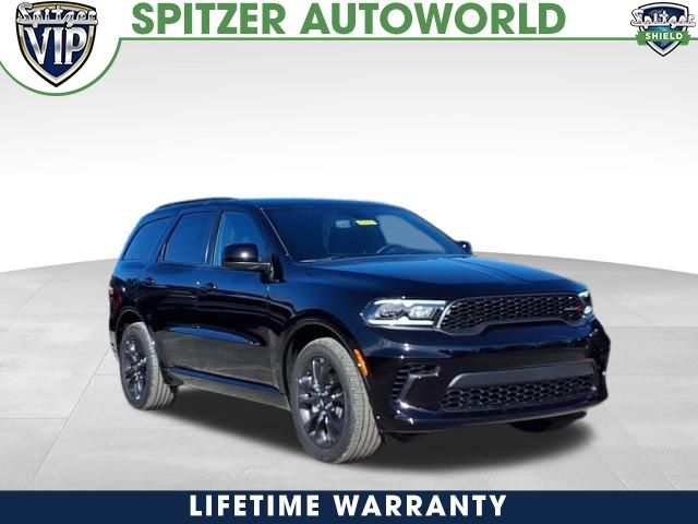 2025 Dodge Durango