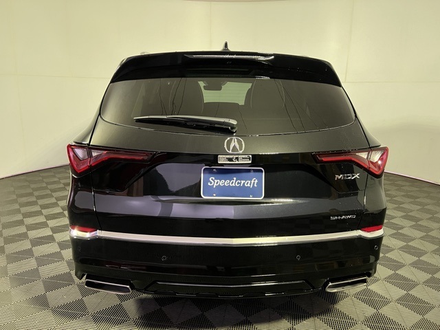 2025 Acura MDX SH-AWD Advance photo 7
