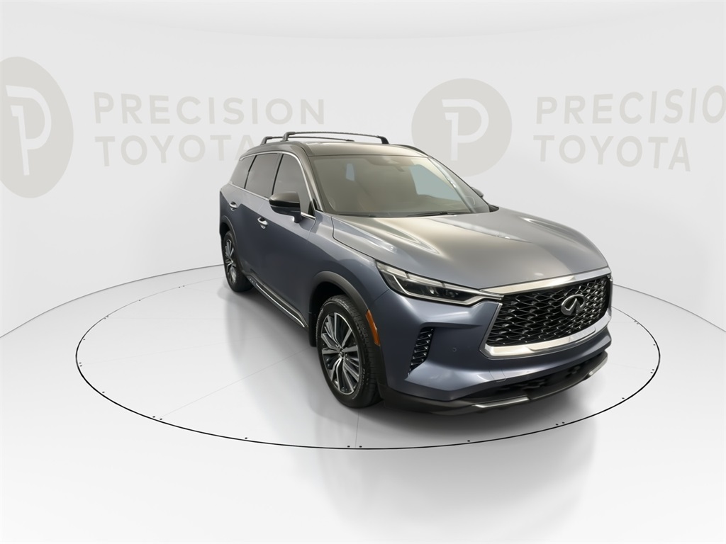 2025 Infiniti QX60 Autograph photo 15