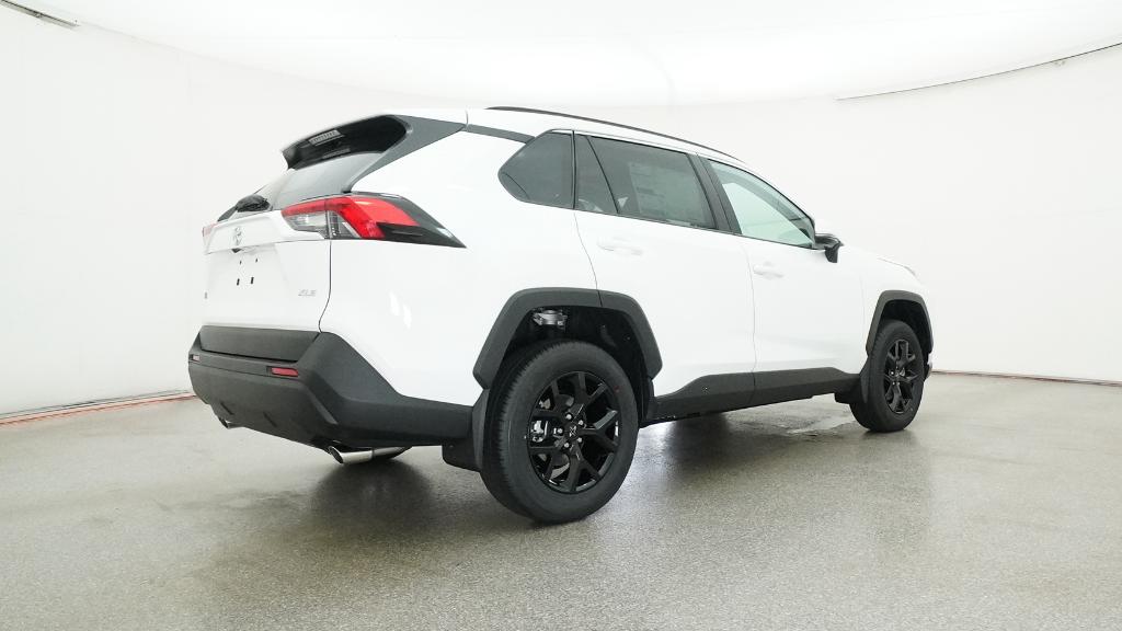 2025 Toyota RAV4 XLE photo 20