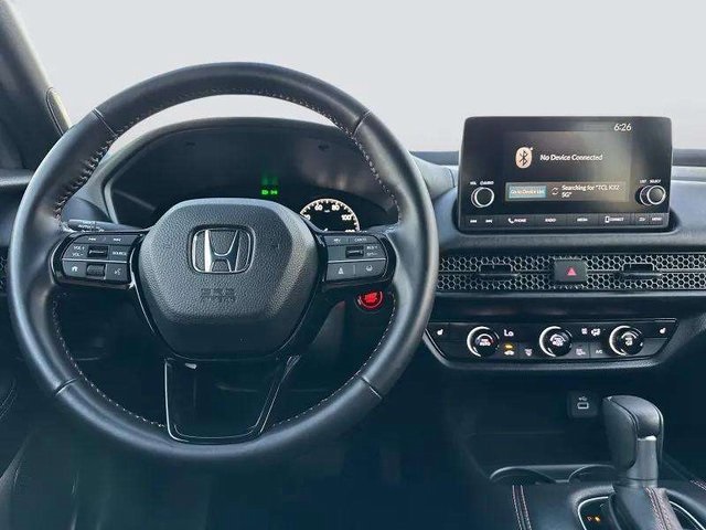 2025 Honda HR-V Sport photo 10