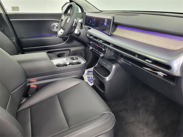 2026 Hyundai Ioniq SEL photo 24