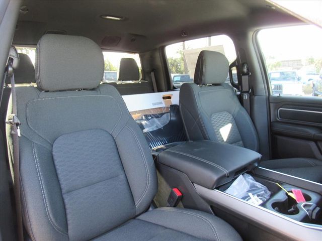 2026 Ram 1500 Big Horn Lone Star photo 9