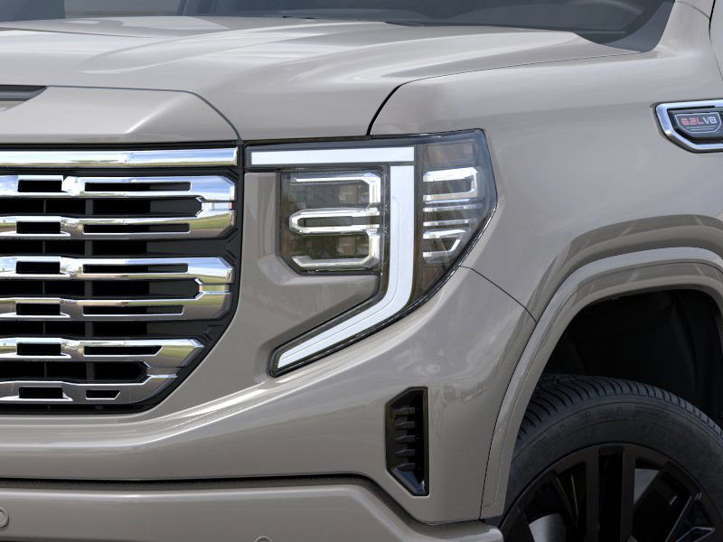 2026 Gmc Sierra Denali photo 10