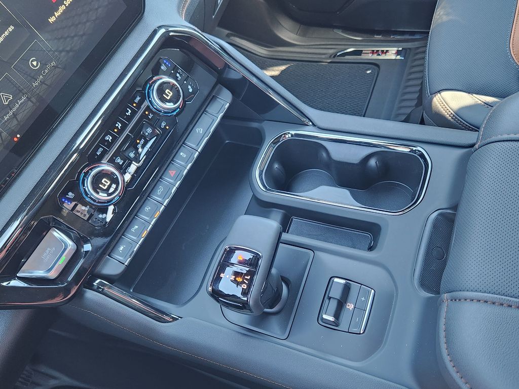 2026 Gmc Sierra 1500 AT4 photo 23