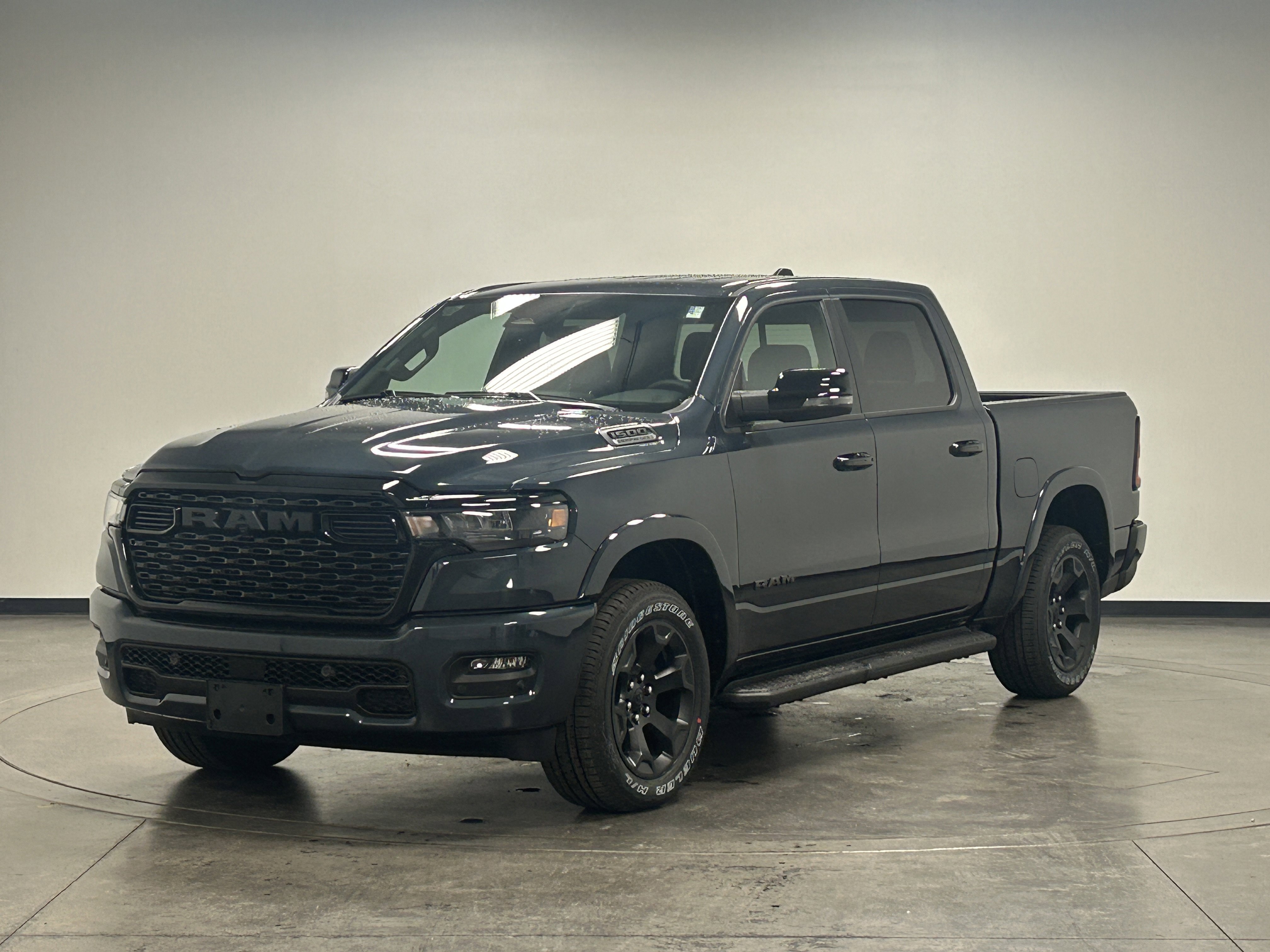 2026 Ram 1500 Big Horn Lone Star photo 2