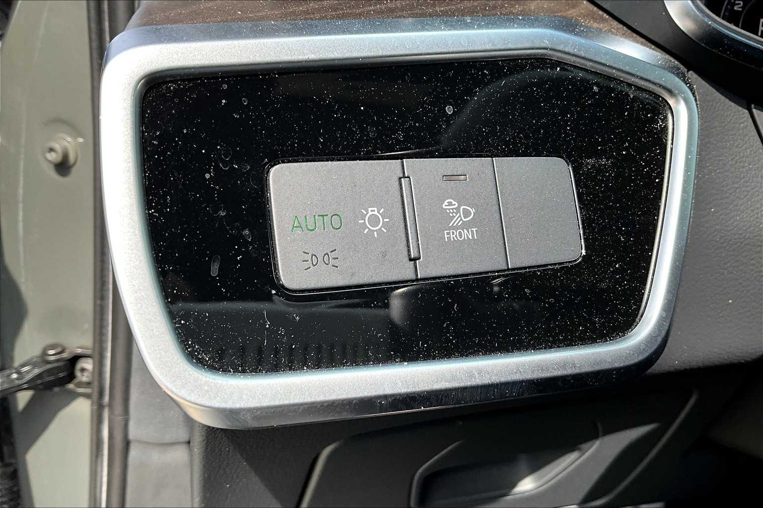 2022 Audi A6 Quattro Premium Plus photo 33