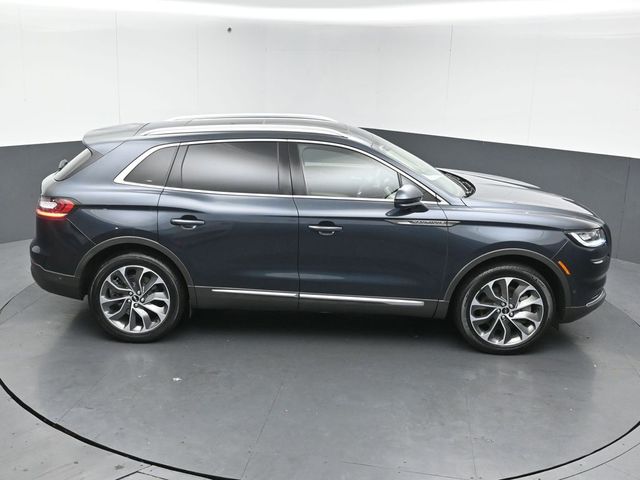 2023 LINCOLN NAUTILUS - Image 52