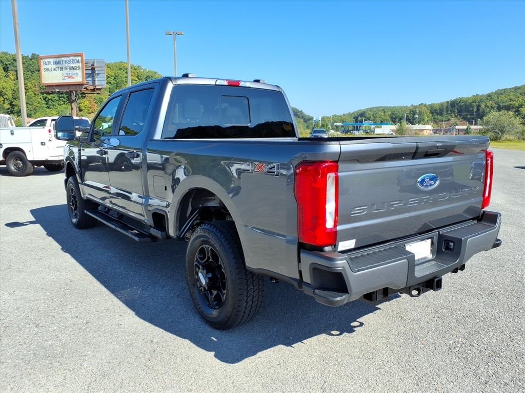 2026 Ford F-250 XL photo 3