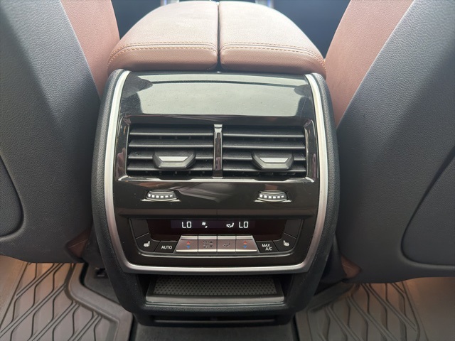 2023 Bmw X5 xDrive40i photo 22