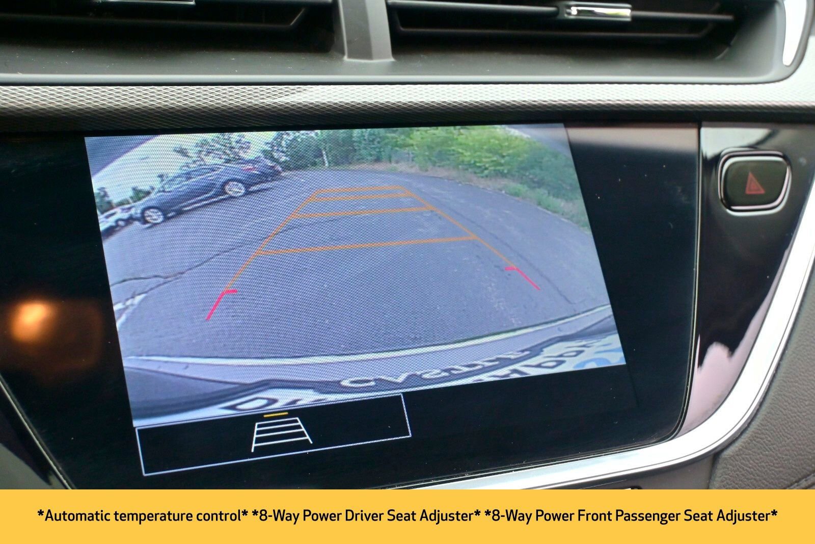 2023 Buick Encore GX Essence photo 3