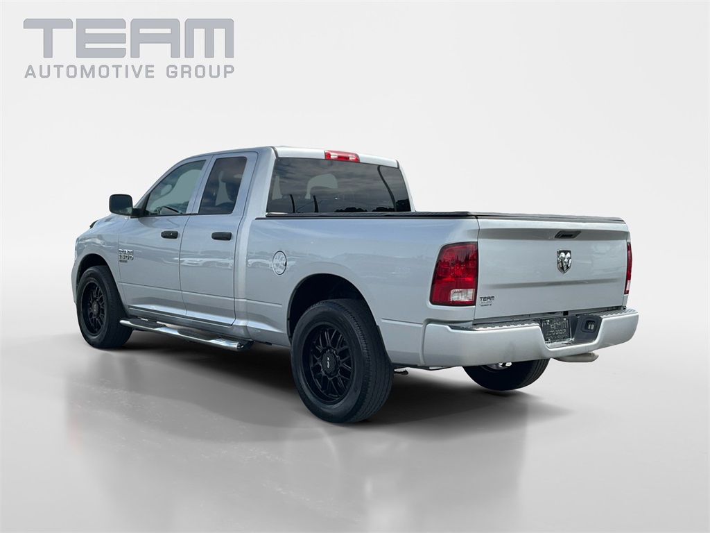 2019 Ram 1500 Classic Express photo 5