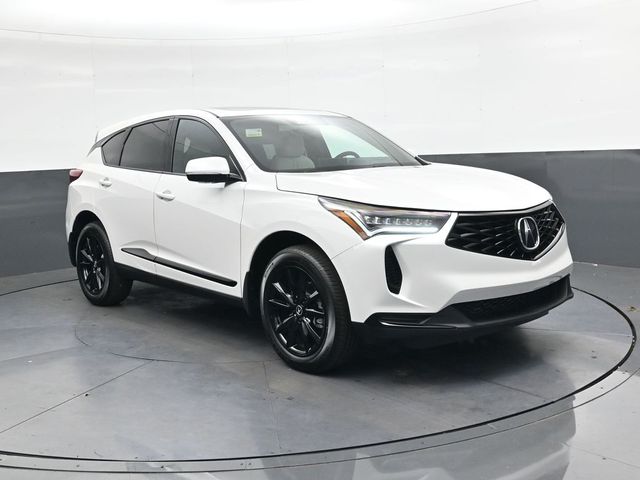2025 Acura RDX Base's photo
