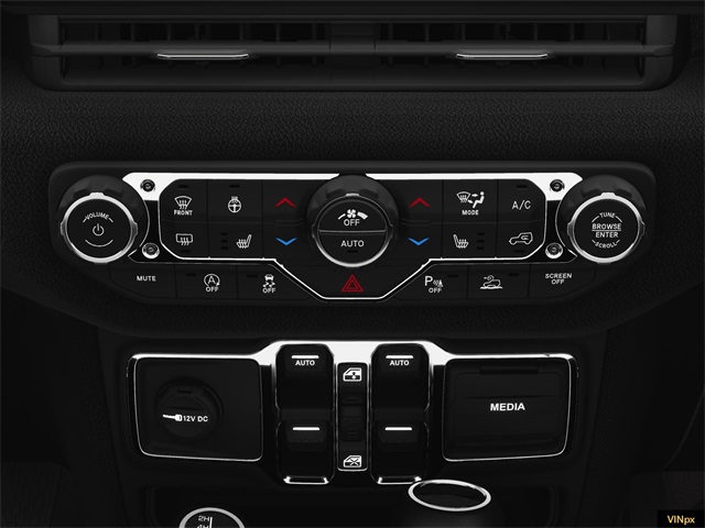 2025 Jeep Wrangler Sport S photo 16