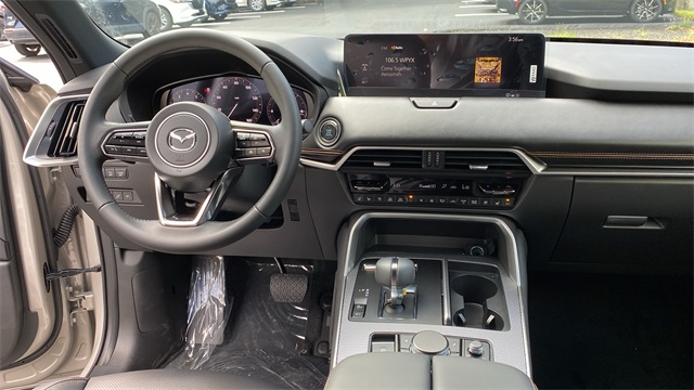 2025 Mazda CX-90 Premium Plus Package's photo