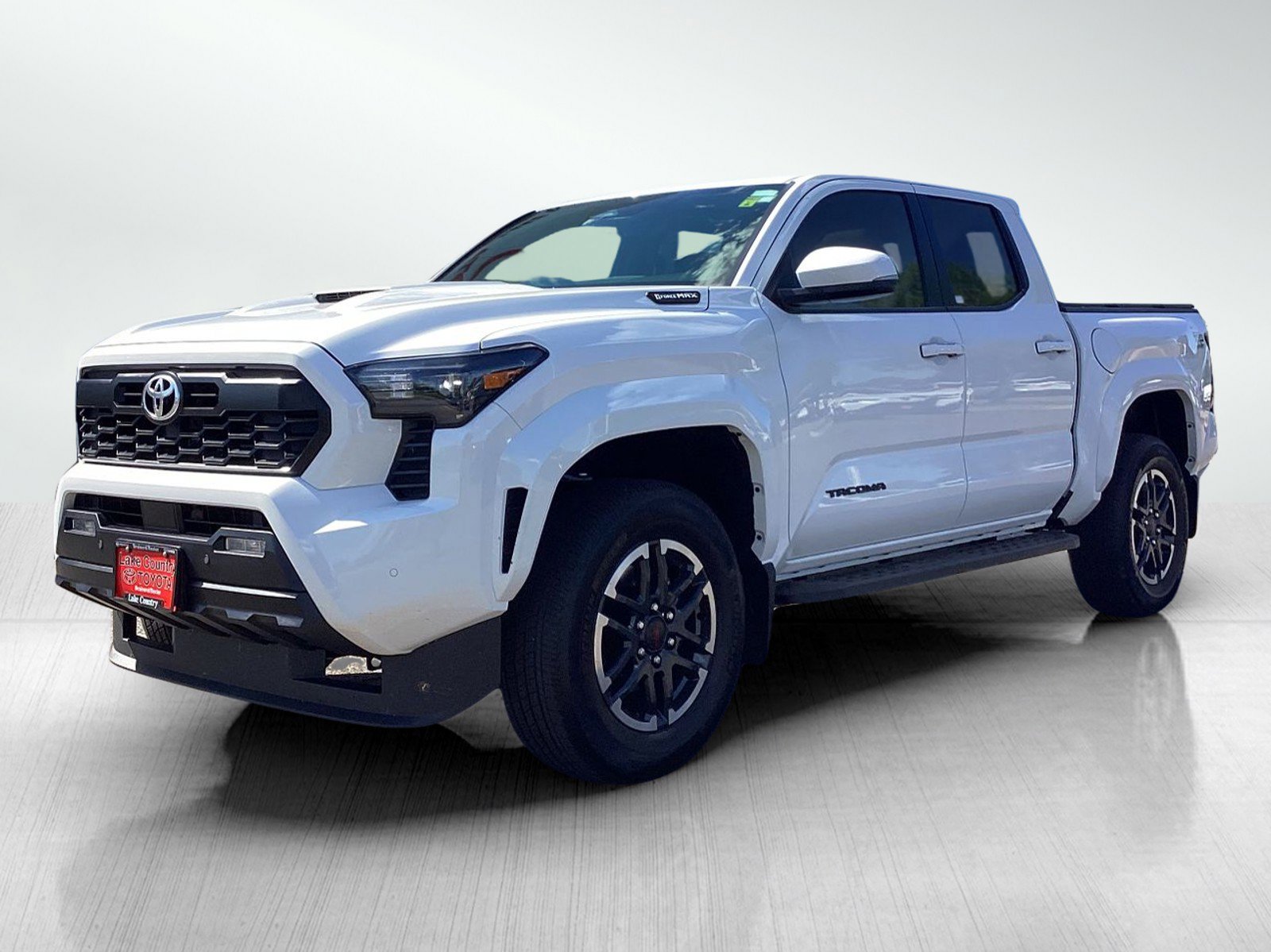 2025 Toyota Tacoma TRD Sport's photo