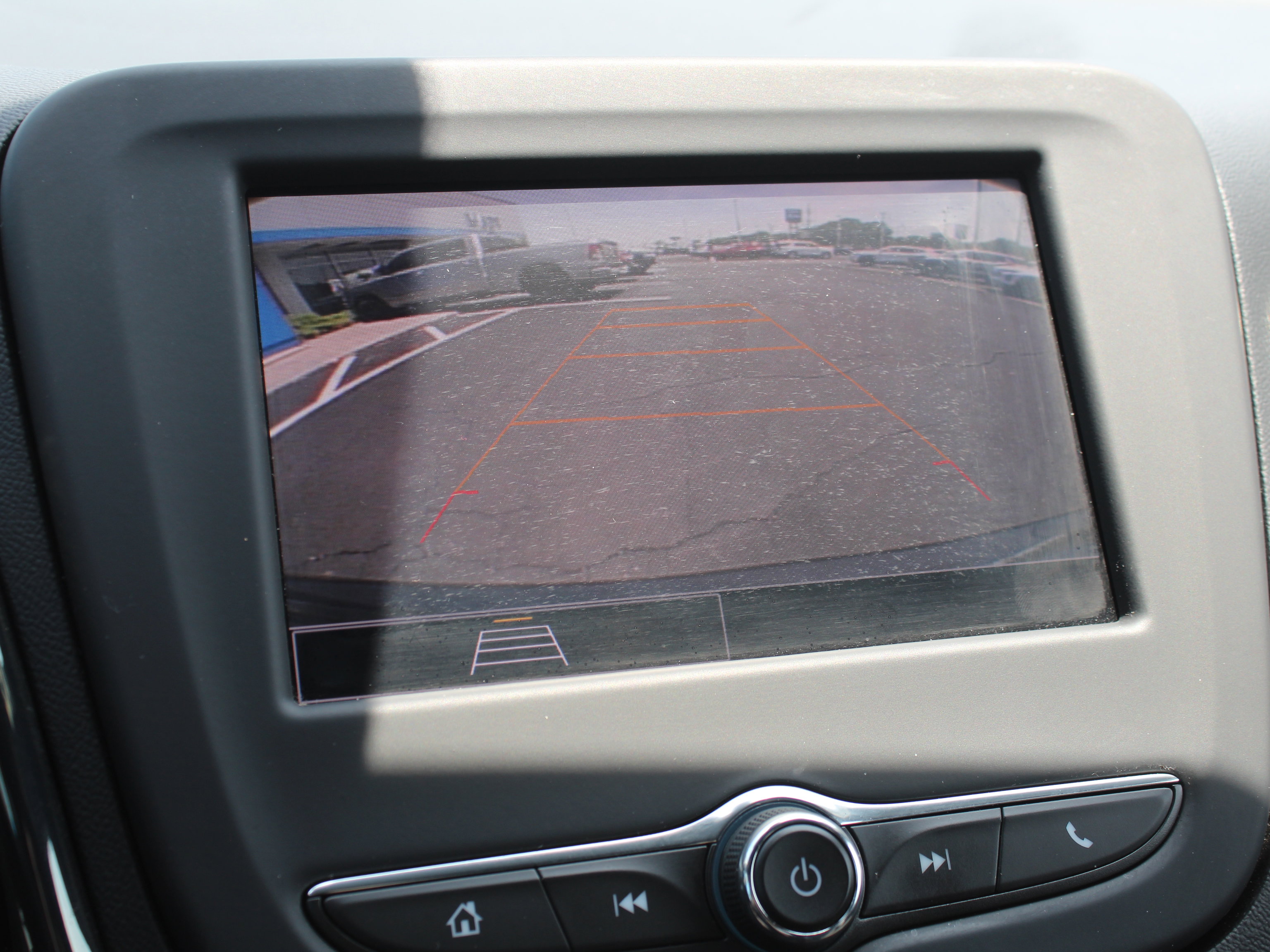 2022 Chevrolet Equinox RS photo 19