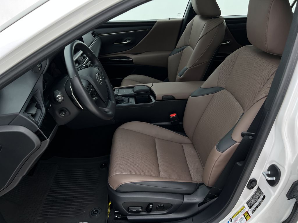 2022 Lexus ES 250 photo 12