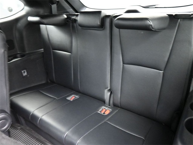 2023 Toyota Highlander Limited Platinum XLE XSE photo 4