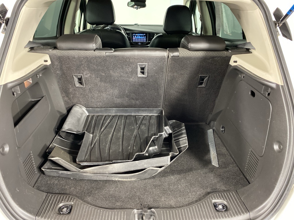 2020 Buick Encore Preferred photo 31