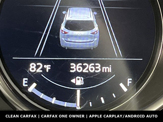 2024 Mazda CX-5 2.5 Select photo 12