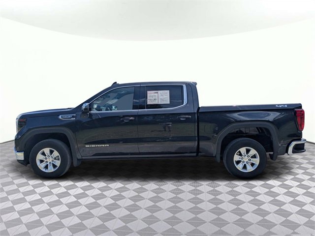 2023 Gmc Sierra 1500 SLE photo 5