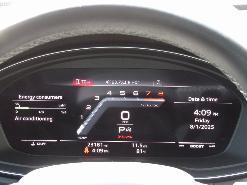 2022 Audi SQ5 Premium Plus photo 21