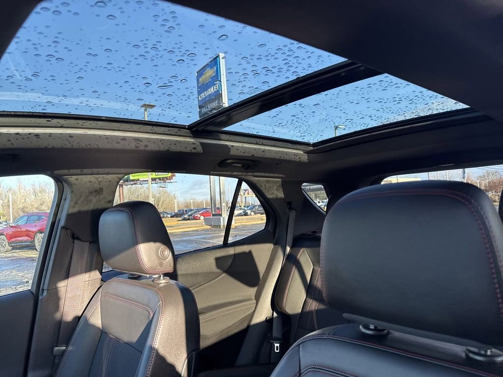 2022 Chevrolet Equinox RS photo 15