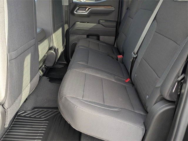 2026 Chevrolet Silverado 1500 LT photo 21