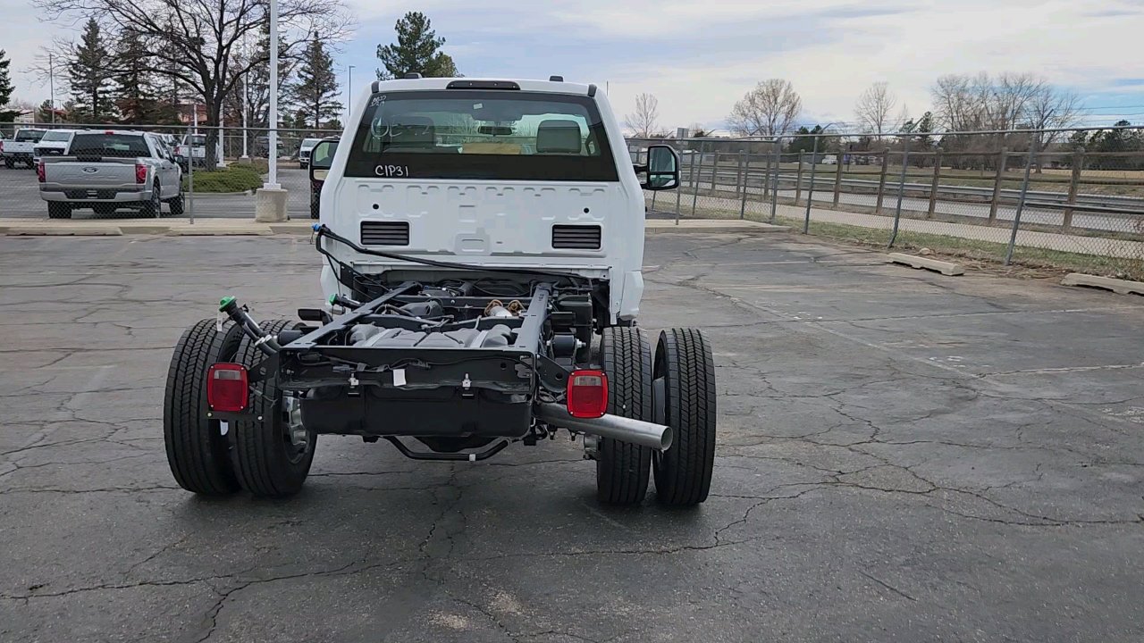 2024 Ford F-550 XL photo 6