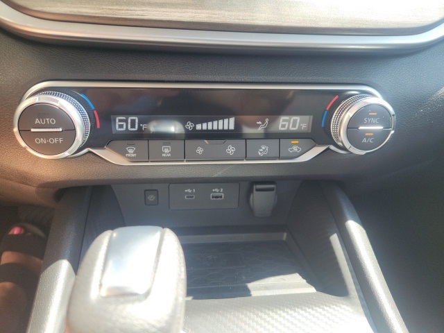 2025 Nissan Altima 2.5 SV photo 23