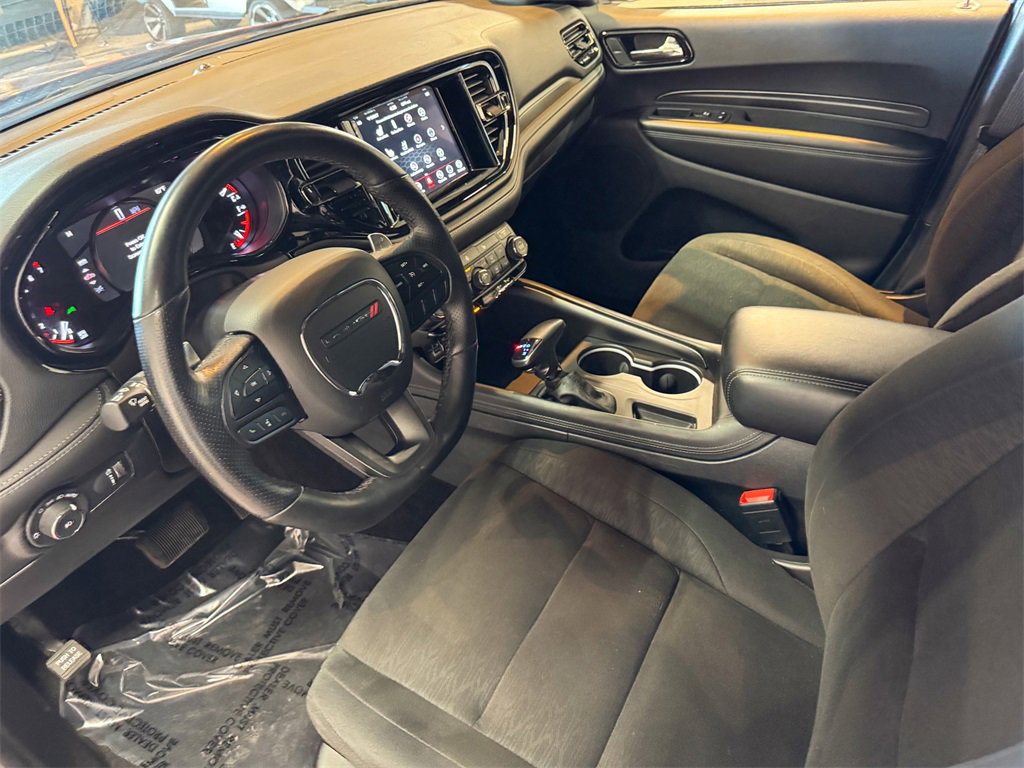 2022 Dodge Durango GT photo 17