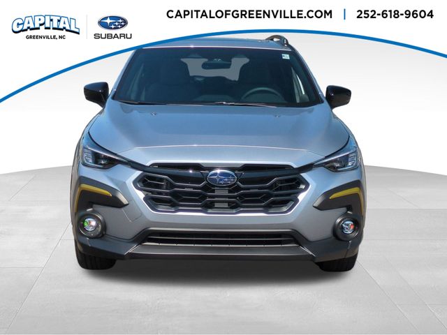 2025 Subaru Crosstrek Sport photo 8