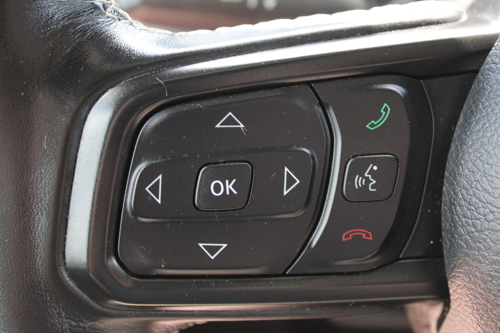 2021 Jeep Wrangler Unlimited Sport S photo 25