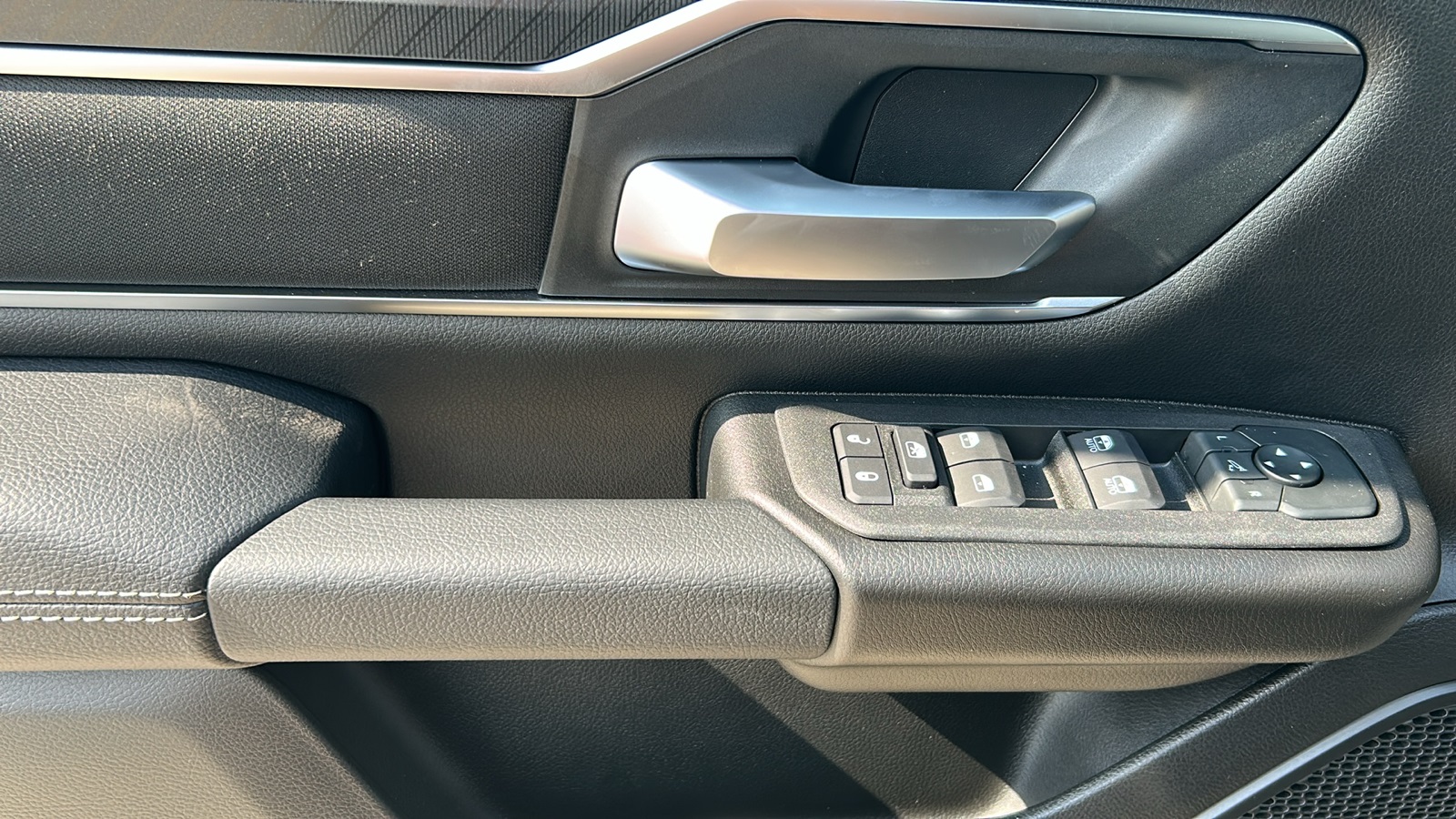 2025 Ram 1500 Big Horn Lone Star photo 13