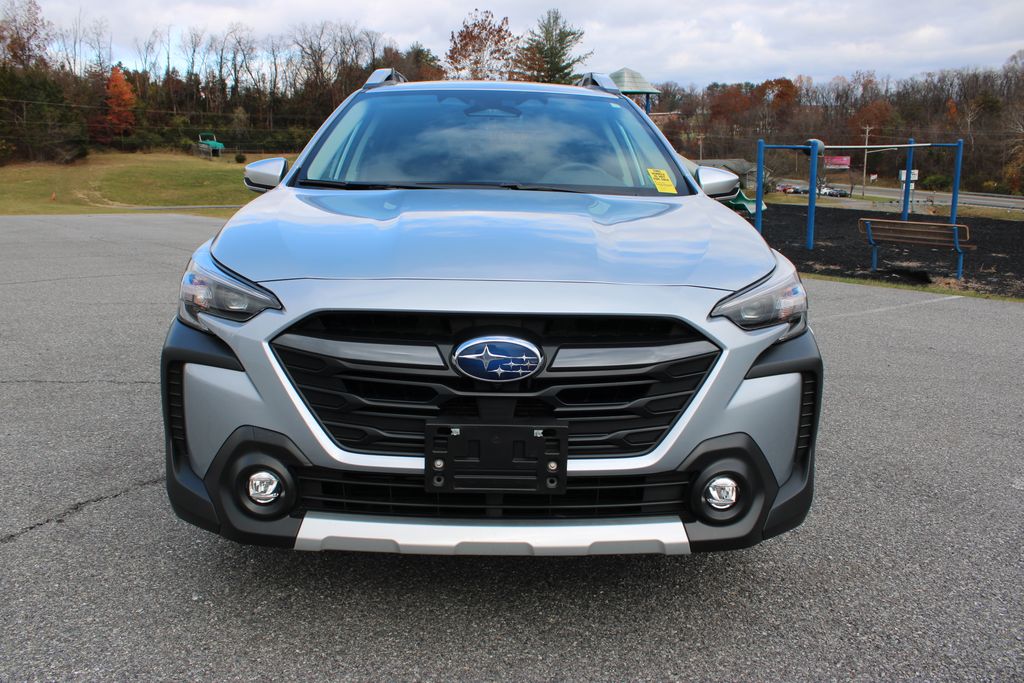 2024 Subaru Outback Touring XT photo 4