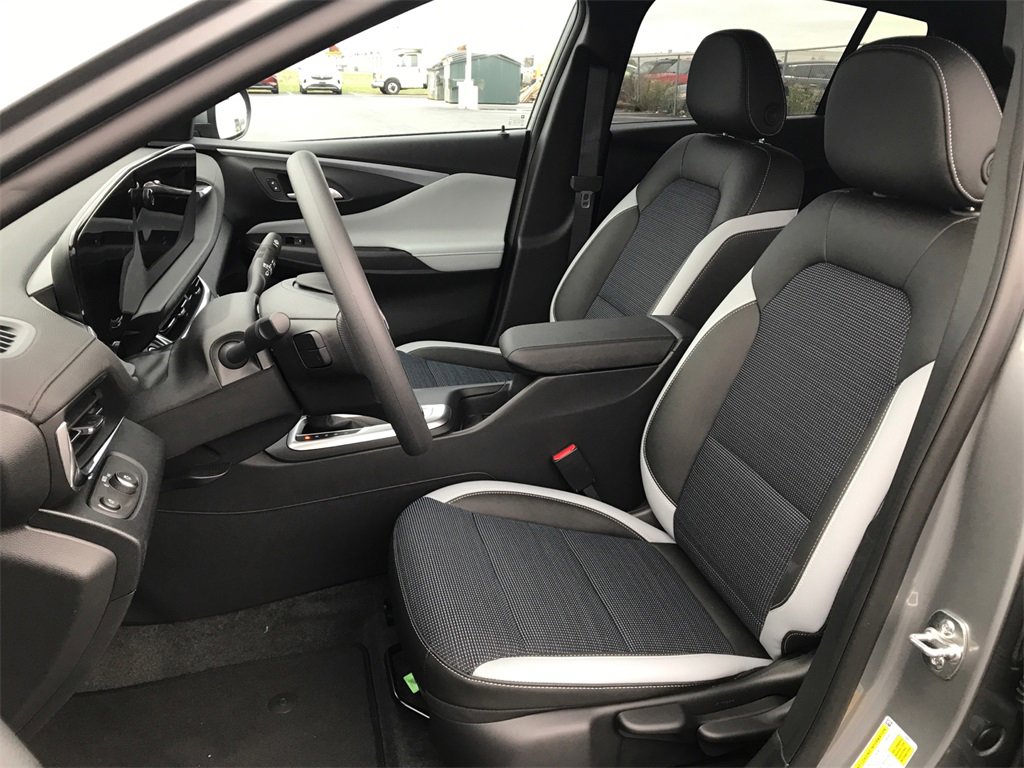 2026 BUICK ENVISTA - Image 14