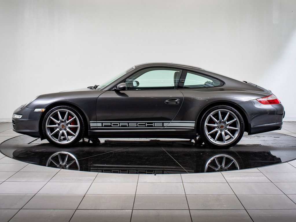 2006 Porsche 911 4S photo 2