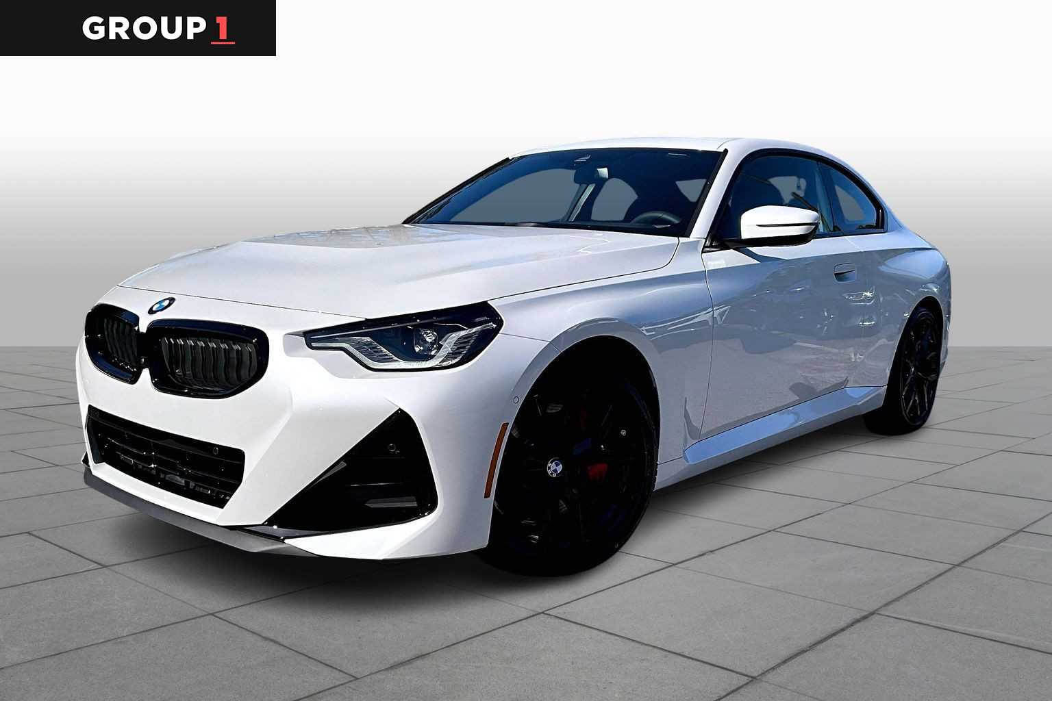 2026 BMW 2 Series 230i's photo