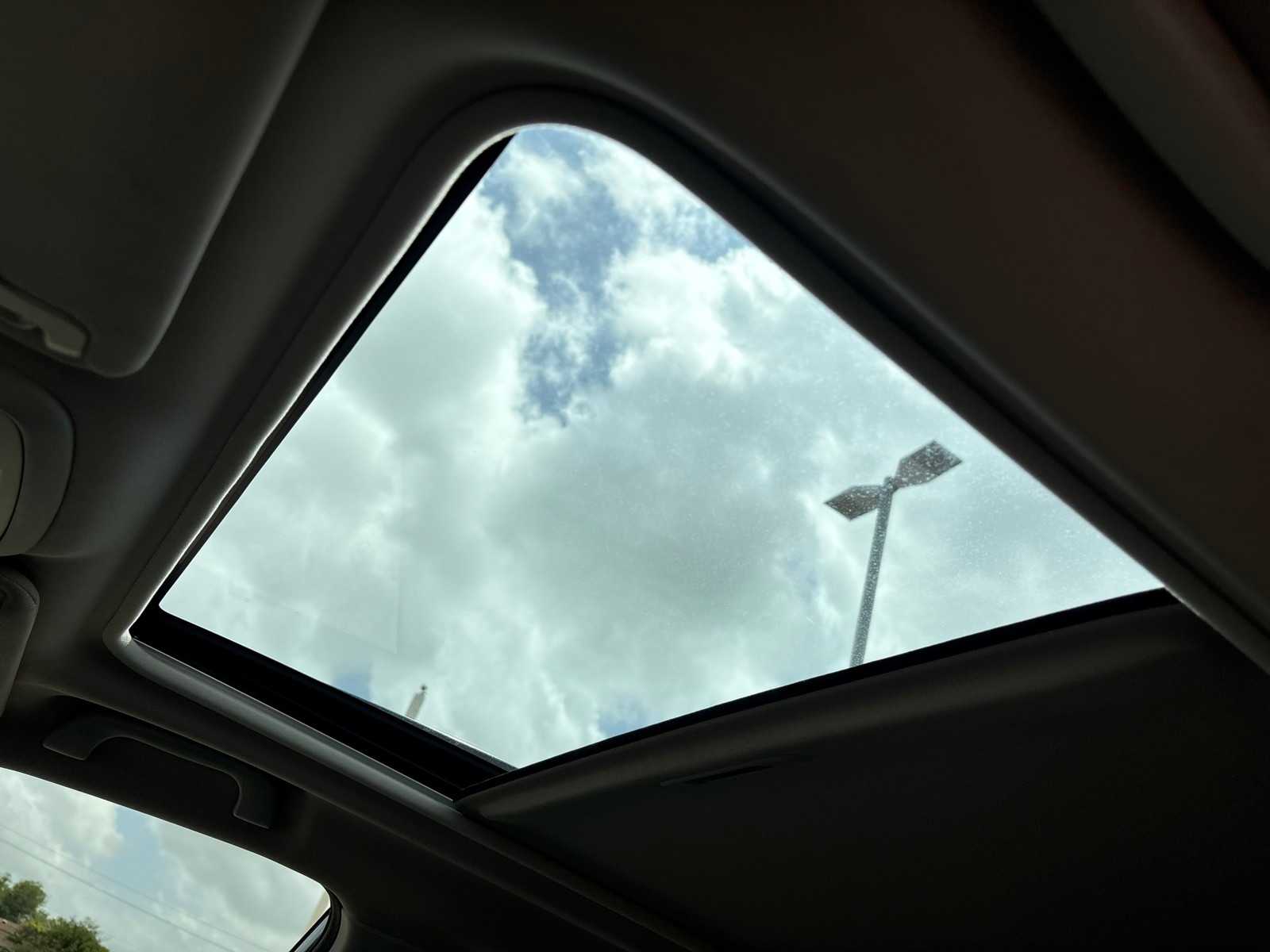 Certified Used 2024 Ice Silver Metallic Subaru Sport image 15