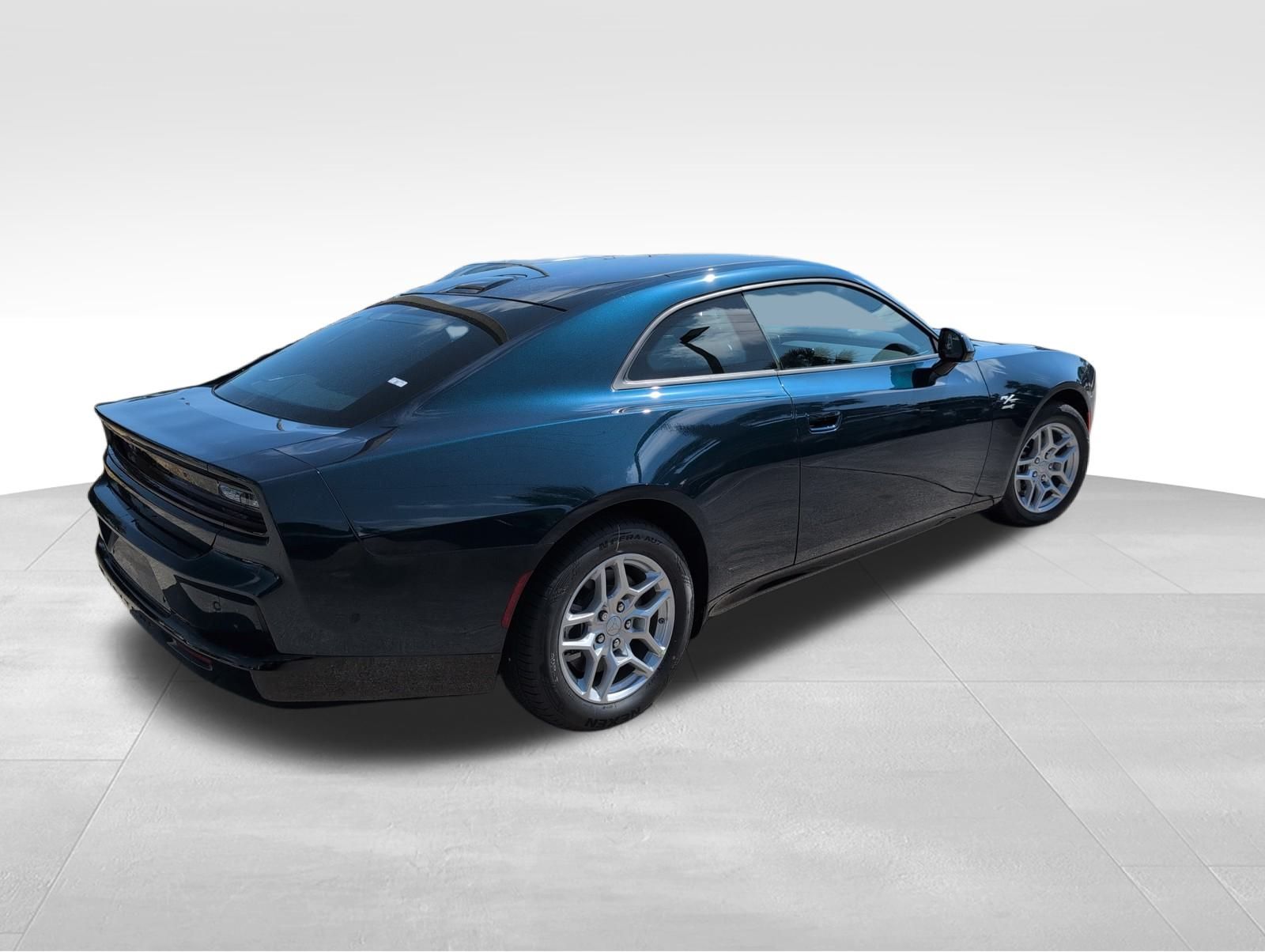 2025 Dodge Charger R/T photo 11