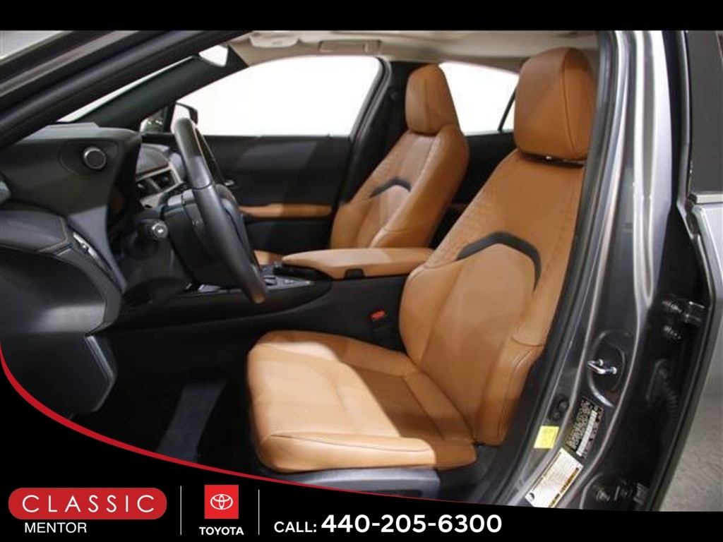 2020 Lexus UX 250h Premium photo 4