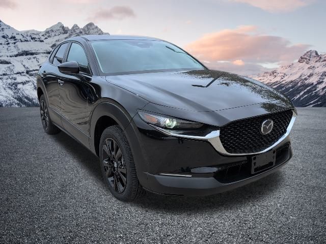 2026 Mazda CX-30 Select Sport's photo