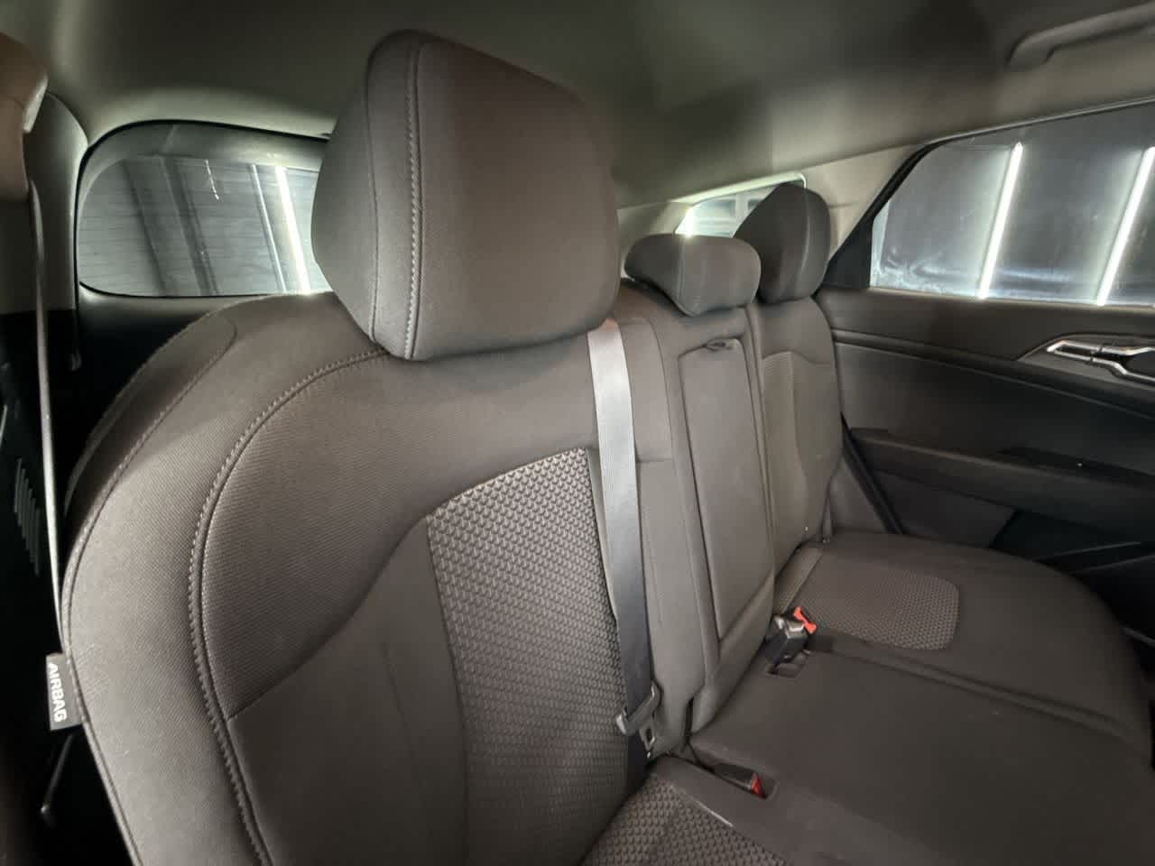 2024 Kia Sportage LX photo 26