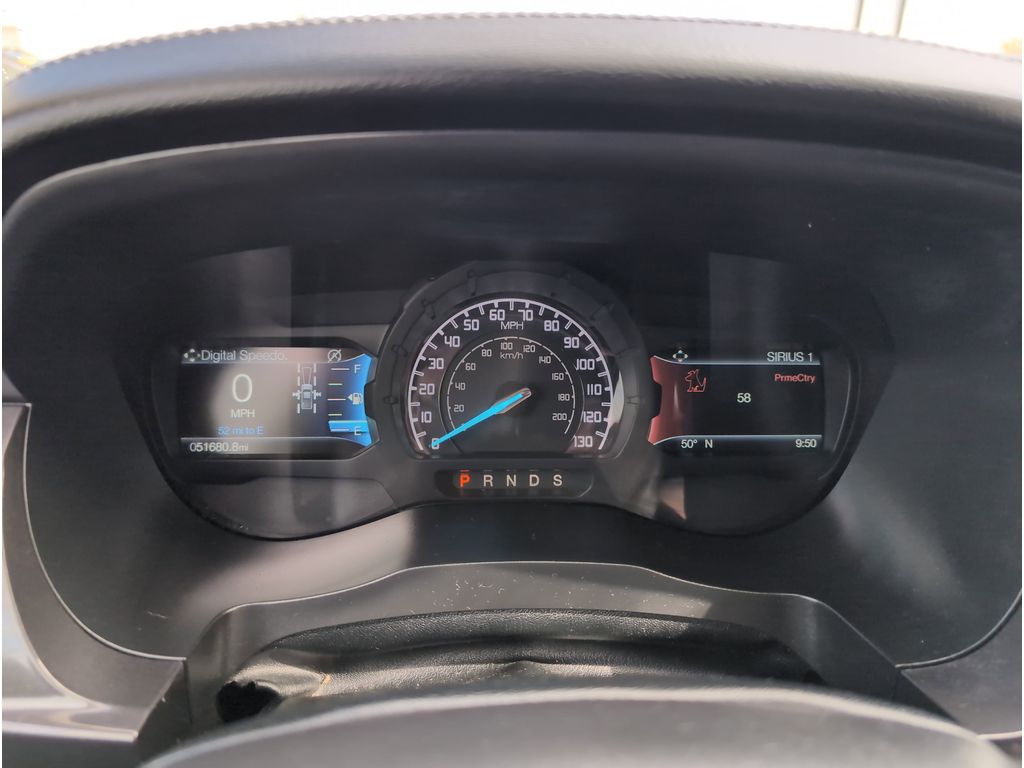 2019 Ford Ranger Lariat photo 17