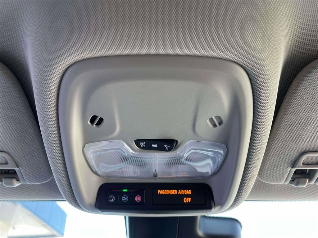 2026 Buick Encore GX Sport Touring photo 27