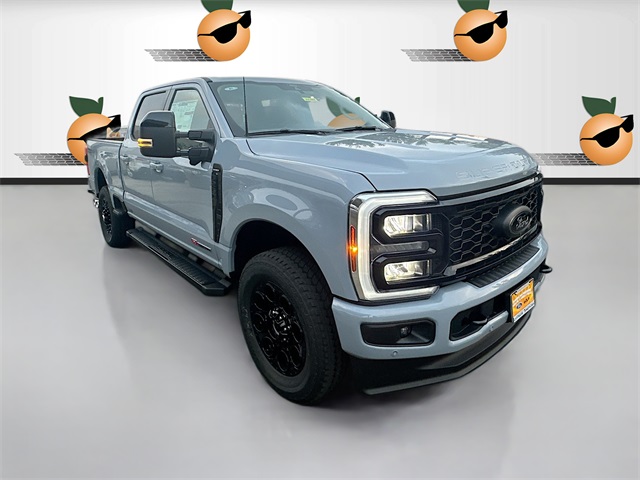 2026 Ford F-250 Super Duty Lariat's photo