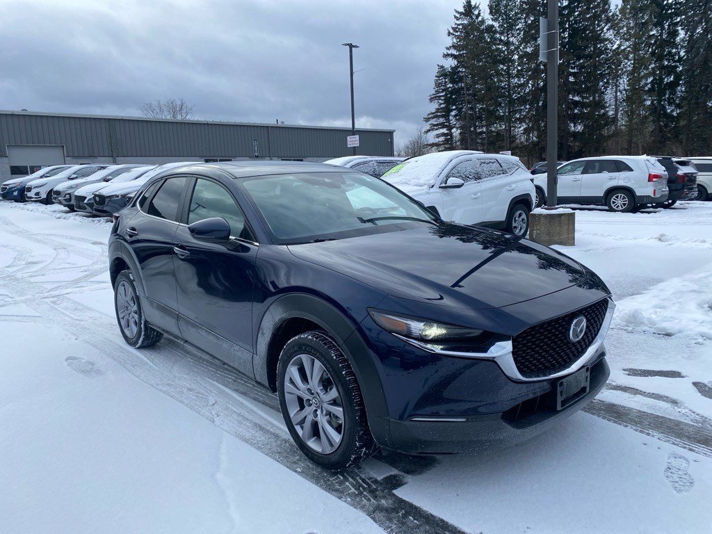 2021 Mazda CX-30 Preferred's photo